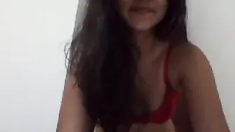nicolesweet02 Hot thing takes off her panties