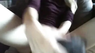 naughtysextime Hot babe fucks cunt