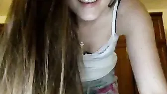 uglykarlaa Luxury mare dancing striptease