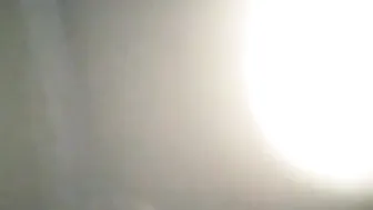 amieanal Luxurious mare caresses hairy cunt