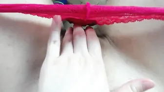 i_emmanuelle Cute confused lustfully communicates in fries