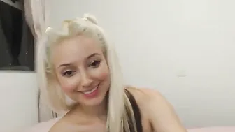 antonella_stone Cute confused lustfully communicates in fries