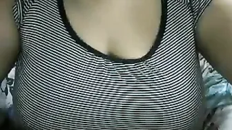 candysubaby Busty passion sucks dick