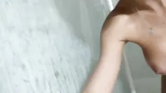 uglyblonde Slender babe passionately fucked
