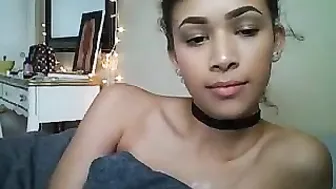 oddypuss girl from naked chat