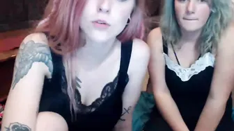 budfairy Appetizing sluts kurazhatsya with sex toy