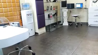 legsdlight jumping on a dildo