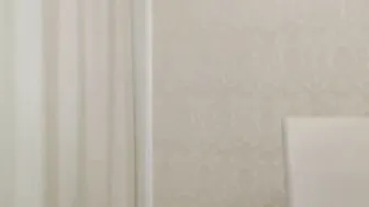 ehotlovea Nude bitch fucks pussy with phallus