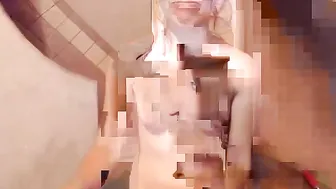 becca_luna Experienced Beads - Boasts Tits