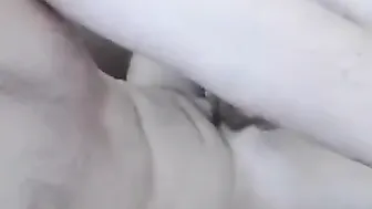 lucky_ones Lustful bitch fucks her pussy with a phallus