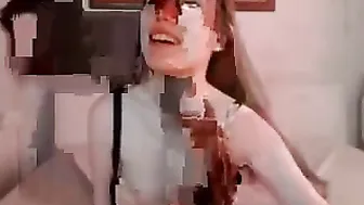 lilamytee privat with toys don't get bored