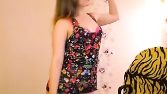 swtcat spectacular beauty