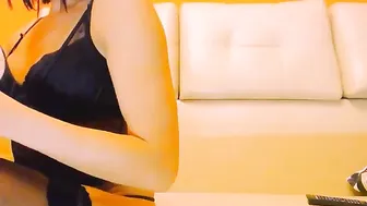 tanya6 Sexy girlfriends jerking their pussies outdoors