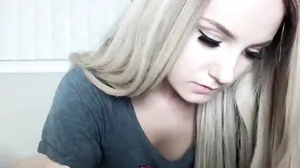 lenaspanks beauty with big tits beckons