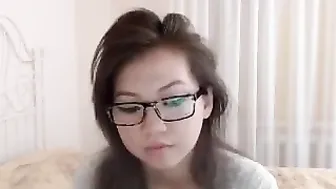 koreancat Charming and seductive beauty