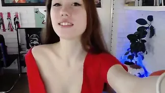 lilamytee Spicy shlendra is dug by a phallus