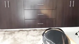 lizztayler Shrews passionately fucks anus
