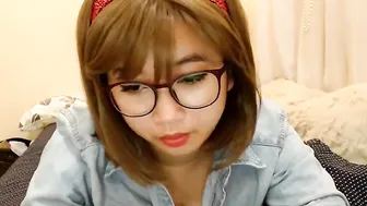 im_yashika Homemade bitch performs a striptease
