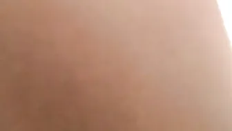 simsational Appetizing bitch gently masturbates cunt