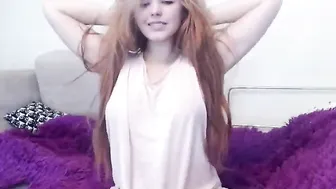 priscillamoon Busty prostitute erotic posing