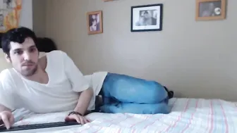 fionnaandjimmy Sexual passion fucks pussy phallus