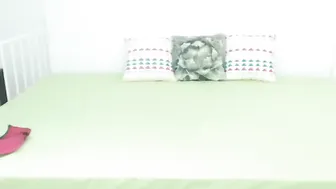 iammonik Insatiable bitch suits double fuck