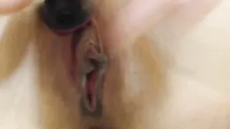 ehotlovea Impeccable bitch fucks hard