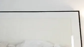 desertrose92 Naked her booty seduces visitors