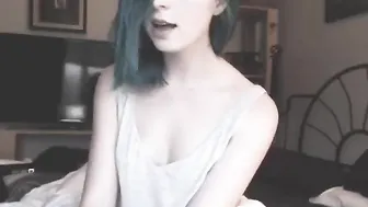 lillexie Spicy bastard fucks sex lips
