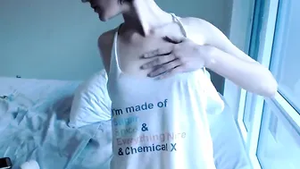 emilypeter Depraved mare pulls the vagina