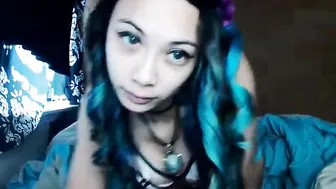 lolalusts Ardent ladies twirl juicy ass