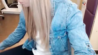legsdlight Sexy blondes and masturbation