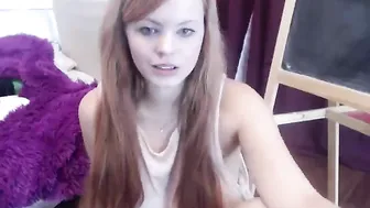 priscillamoon Shy model posing in lingerie