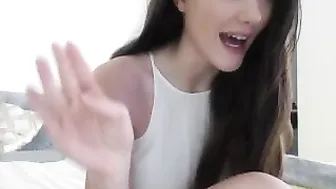 missspencer96 Luxurious slut Fingering Cunt