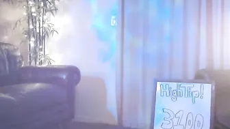 nikkieliot Black-haired curvy takes a shower