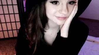 letitsnophie Test Curly Shy in Fries