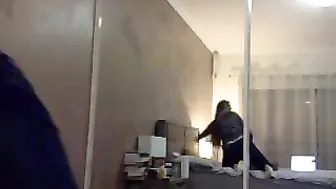 nicnevin_fae Famous slut fucks both holes