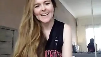 nicnevin_fae Slutty tattoos jerking pussy