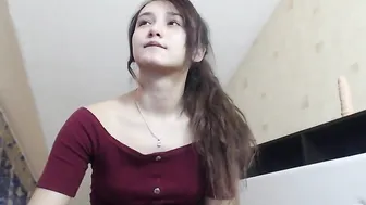 littlewetgf in free chat