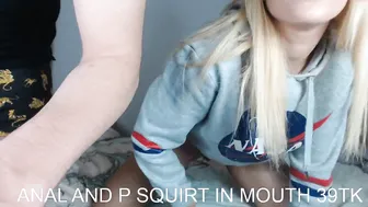 fuckbate20155 Hot nipples and lick the dildo