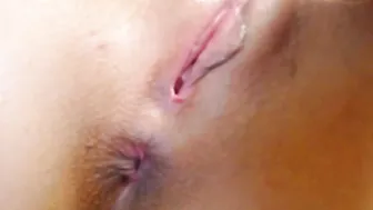 lesyabosco Bewitching bitch cums sweetly