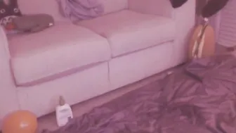 korrax Gorgeous girl relish fucks with sex toys