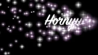 hornyunicornn Adorable chick pulls vagina