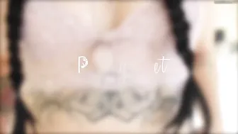 nintendo_xo Painted confused caresses shaved holes
