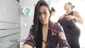 emilybrowm Naughty chicks fuck phallus