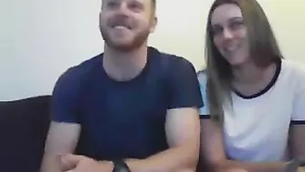 smoothnkinky Depraved mare pulls the vagina