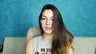 north_star20 busty amateur dildo