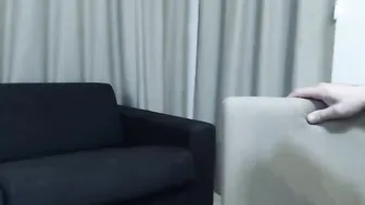 loverlover18yrs Naughty chick fingering pussy sex toy