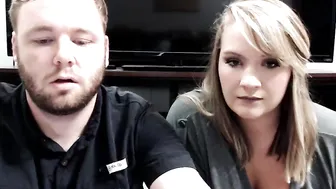 curvyroadgirl23 shows off her milking
