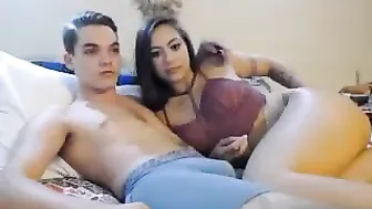 majictye fucking big dildo